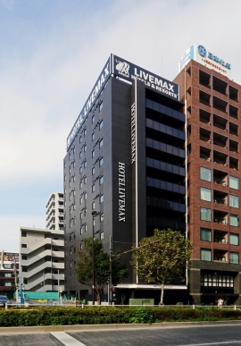 Project Shield - Deal Closing Photo 1